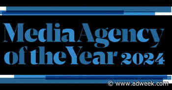 Applications Are Open for Adweek’s 2024 Media Agency of the Year Awards