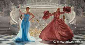 Christina Aguilera and Latto Serve Up Opera-Rap Crossover in Just Eat’s Musical Ad