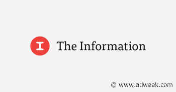 The Information Hires Former Morning Brew Exec in Latest Consumer Revenue Leadership Shuffle