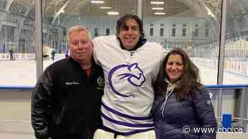 NHL Pride Tape ban sends message that hockey isn't for everyone, says queer hockey player