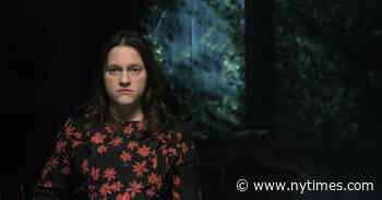 Five Horror Movies Streaming for Halloween: ‘Appendage,’ ‘Accused’ and More