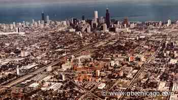 Vote: Most memorable Chicago-area story of the 1990s