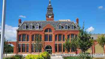 Here's a look at the dozens of new sites to visit for Open House Chicago 2023