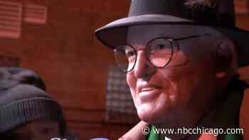 Arguments over secret recordings give glimpse into former Ald. Ed Burke's defense strategy ahead of corruption trial