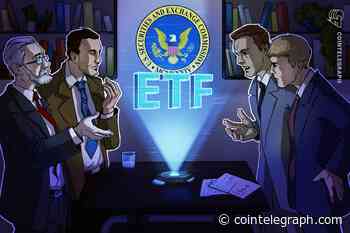 SEC reportedly wont appeal court decision on Grayscale Bitcoin ETF