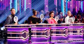 Shirley Ballas applauds Amy Dowden for not wearing wig in Strictly appearance