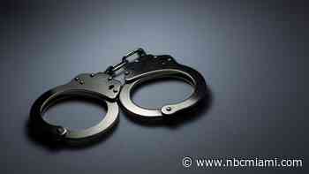 Miami man threatened mass shooting if he didn't get protection from Jewish people: Prosecutors