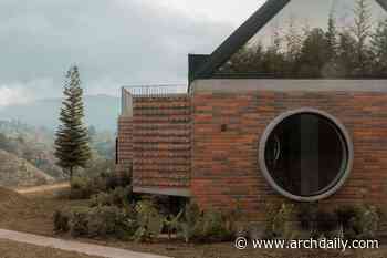 Morroplancho House / Capa Arquitectura