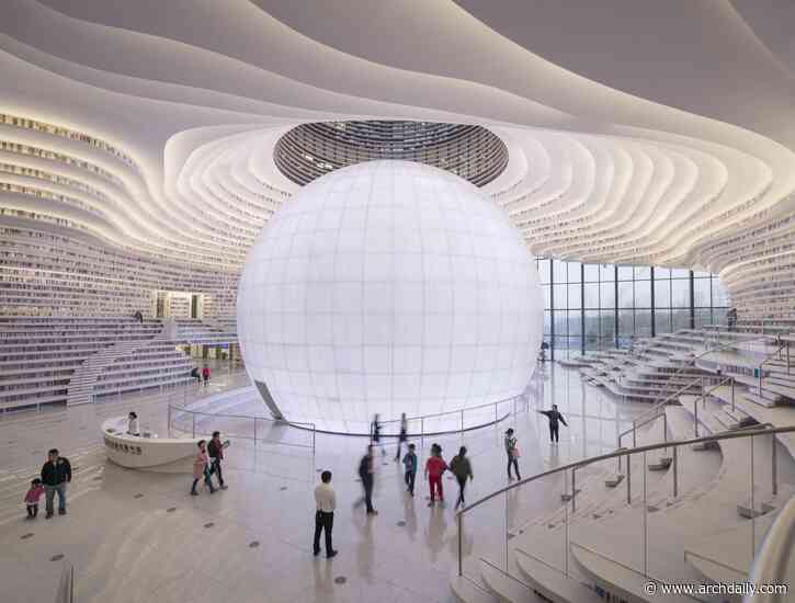 Architecture and Communication: Dissemination, Curators and Architecture News