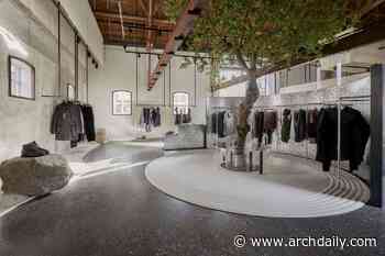 Calico Club Store / Barde + vanVoltt