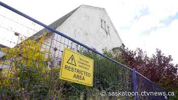 Preserving the past: Historic University of Saskatchewan landmark needs restoration