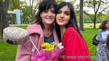 Evanston mother, daughter missing in Israel following Hamas terrorist attacks are alive, Rabbi confirms