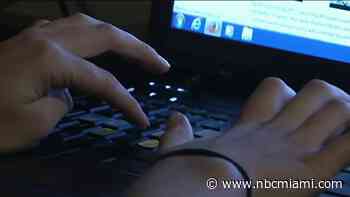 Scammers are hijacking online job offers. Here's how to spot the fake ones