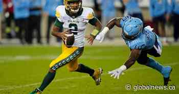 Elks play their final home game of the 2023 CFL season on Saturday