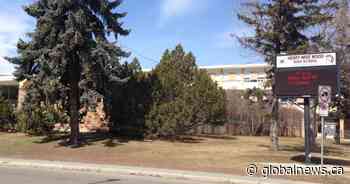 Calgary high school incident not related to Middle East conflict: police