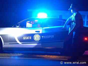 Erwin intersection closed due to fatal moped crash