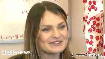 Pioneering Sheffield Uni antibiotics scientist Kirsty Smitten dies aged 29