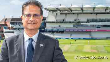 Harry Chathli: Yorkshire appoint business leader as county's new chair