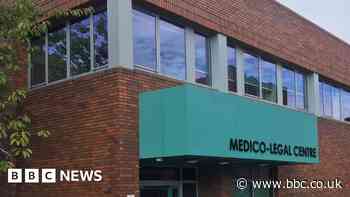 Man asked for help night before taking his life, inquest hears