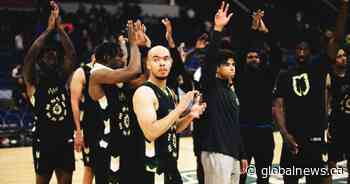 Saskatchewan Rattlers selling ‘Starblanket Jerseys’ to support residential school survivors