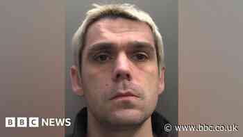 Grimsby: Ashley Hutchinson admits attacking woman with garden tool