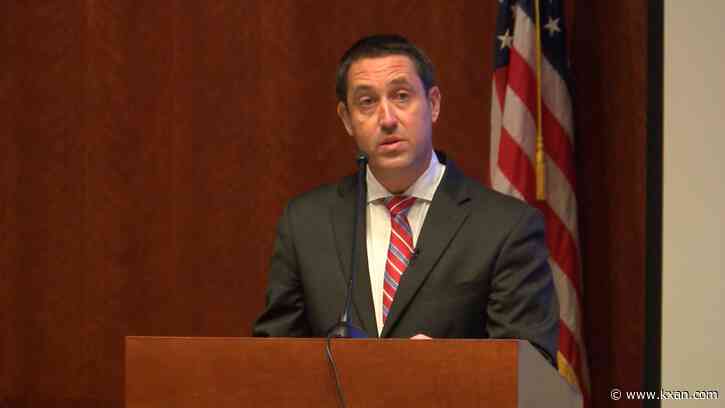 Texas Comptroller announces purchase of $20M in Israel bonds