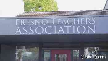 Fresno Unified teachers likely to strike
