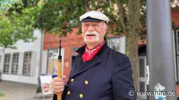 Klaus-Dietrich Lass: Gästeführer mit Herz und bekannter Stimme