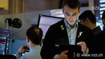 Die Finanzmärkte reagieren mit einem Schulterzucken auf die Eskalation im Nahen Osten, ein Experte sagt warnend: «Die Märkte unterschätzen die Risiken massiv»