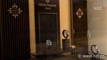 Uhren mit Edelsteinen zu besetzen, ist eine Kunst für sich: Pierre Salanitro beherrscht sie wie kaum ein anderer