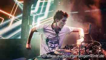 LOST FREQUENCIES: Ein besonderer Stargast für einen besonderen Abend