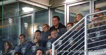 'We're risk takers' says Hull City vice chairman as two-year takeover anniversary nears