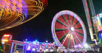 The Hull Fair Awards 2023 - best ride, stall, food, legend and more
