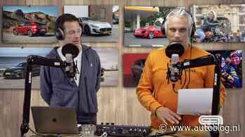 Autoblog Podcast #33: Benzinesmokkel + Maserati te koop