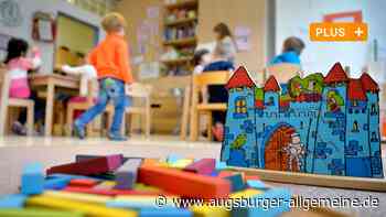 Die Stadt plant ein Sonderprojekt für unversorgte Kita-Kinder