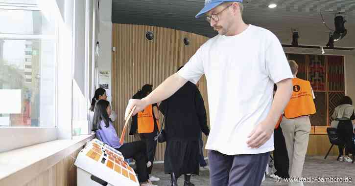 Neuseeland wählt: Lange Schlangen vor Wahllokalen