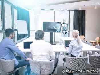 CMOs Report 5 Effects of AI on the Role