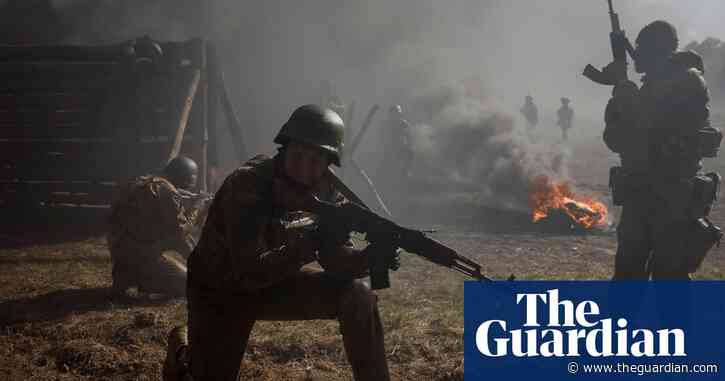 Russia-Ukraine war at a glance: what we know on day 598 of the invasion