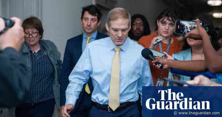 House speaker saga underscores Republican party’s dramatic evolution