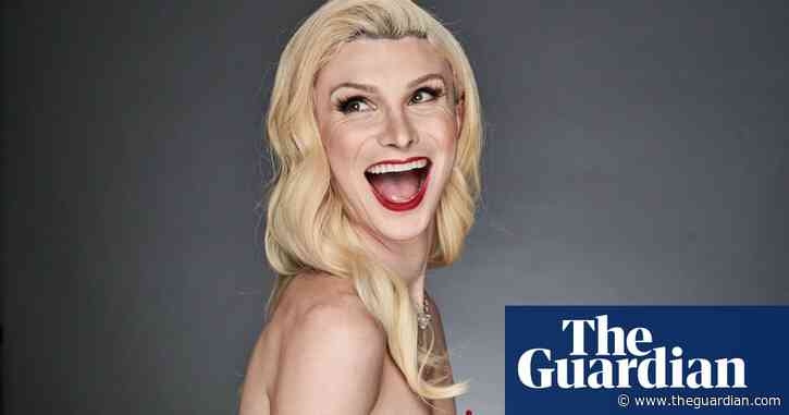 Dylan Mulvaney says woman-of-the-year award ‘means so much more’ after Bud Light backlash