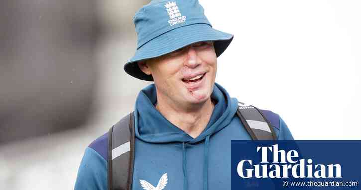 BBC makes financial settlement with Andrew Flintoff over Top Gear crash