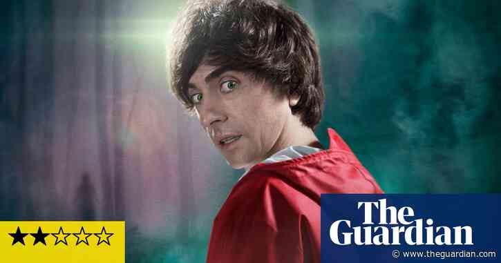 Uncanny review – you’ll shriek in fright! (At this paranomal show’s nonsense)