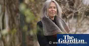 Louise Glück, Nobel prize-winning poet, dies at 80