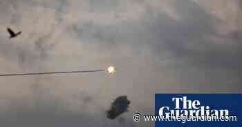 The war between Israel and Hamas – the week in pictures