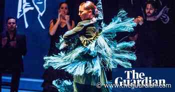 Dancing dreams: 25 stunning scenes at Sadler’s Wells – in pictures