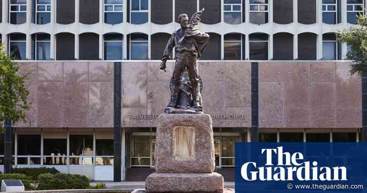 Texas voting map discriminates against Black and Latino residents, judge rules