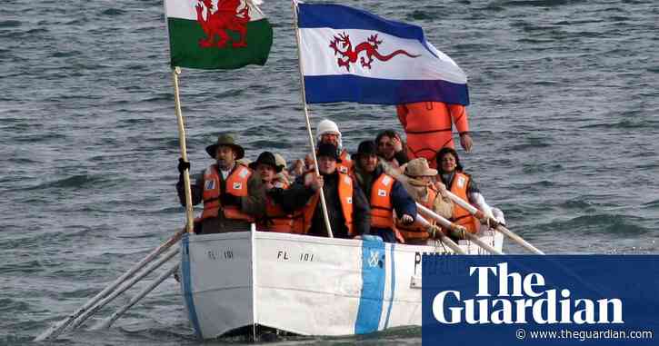 Postcard from Patagonia: ‘We will cheer for Argentina, but in Welsh’