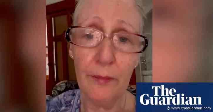 ‘Where is humanity?’: Humza Yousaf’s mother-in-law sends tearful video from Gaza