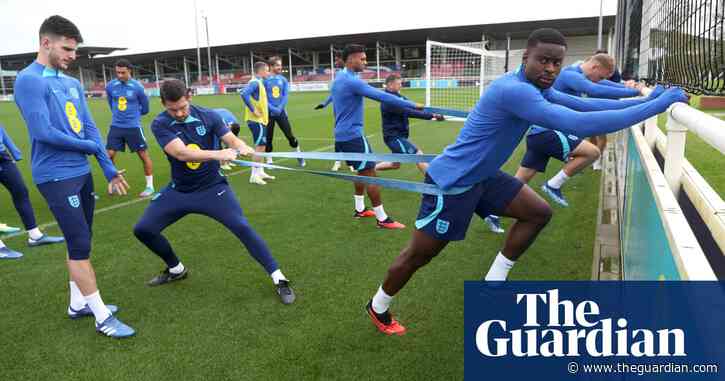 Euro 2024 qualifiers and World Cup dreams in Asia – Football Weekly Extra