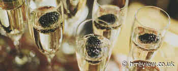 34% of employees avoid work socials due to alcohol